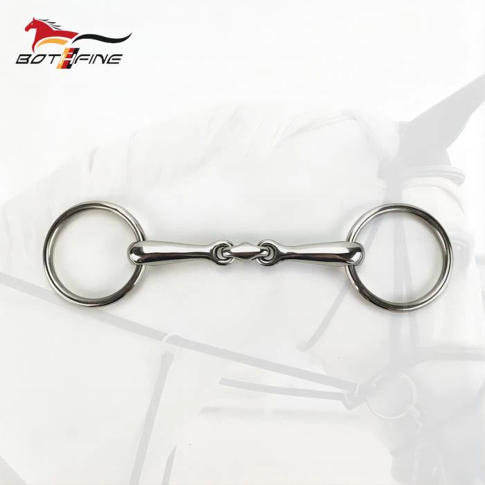 O Ring Horse Bits O Ring Horse Bits