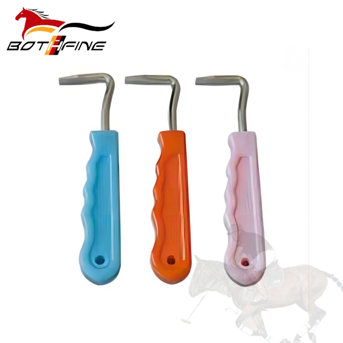 Hoof Pick - Essential Equine Grooming Tool
